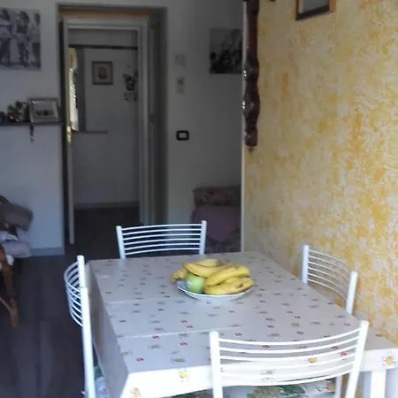 Alloggi Sul Mare Appartamento Gallipoli