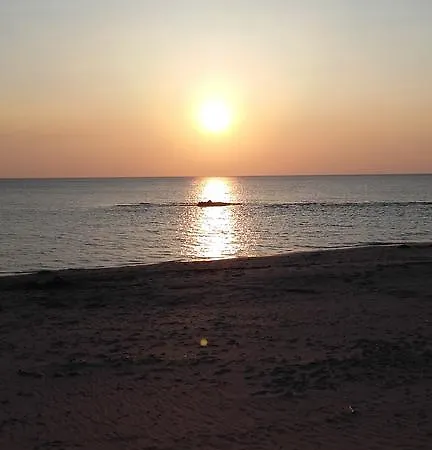 Alloggi Sul Mare Appartamento