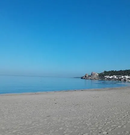 Alloggi Sul Mare Appartamento *
