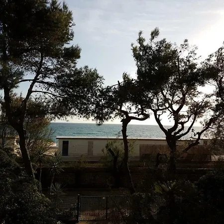 Appartamento Alloggi Sul Mare Gallipoli