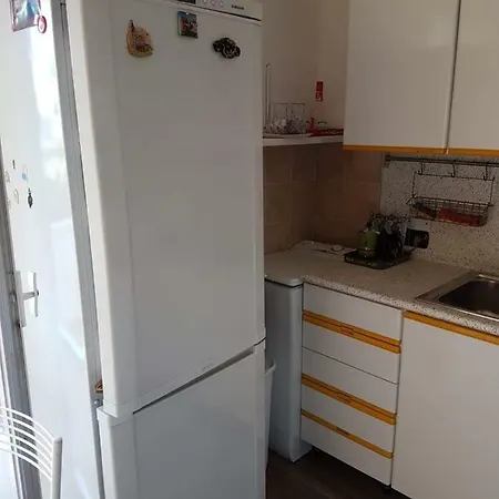 Appartamento Alloggi Sul Mare