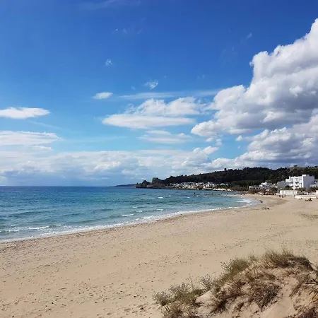 Alloggi Sul Mare Appartamento