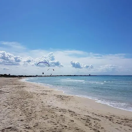 Alloggi Sul Mare Appartamento *