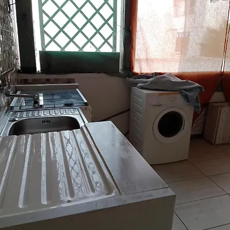 Alloggi Sul Mare Apartment