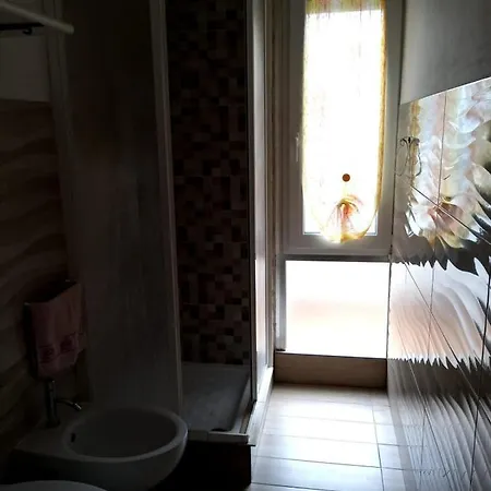 Alloggi Sul Mare Apartment Gallipoli